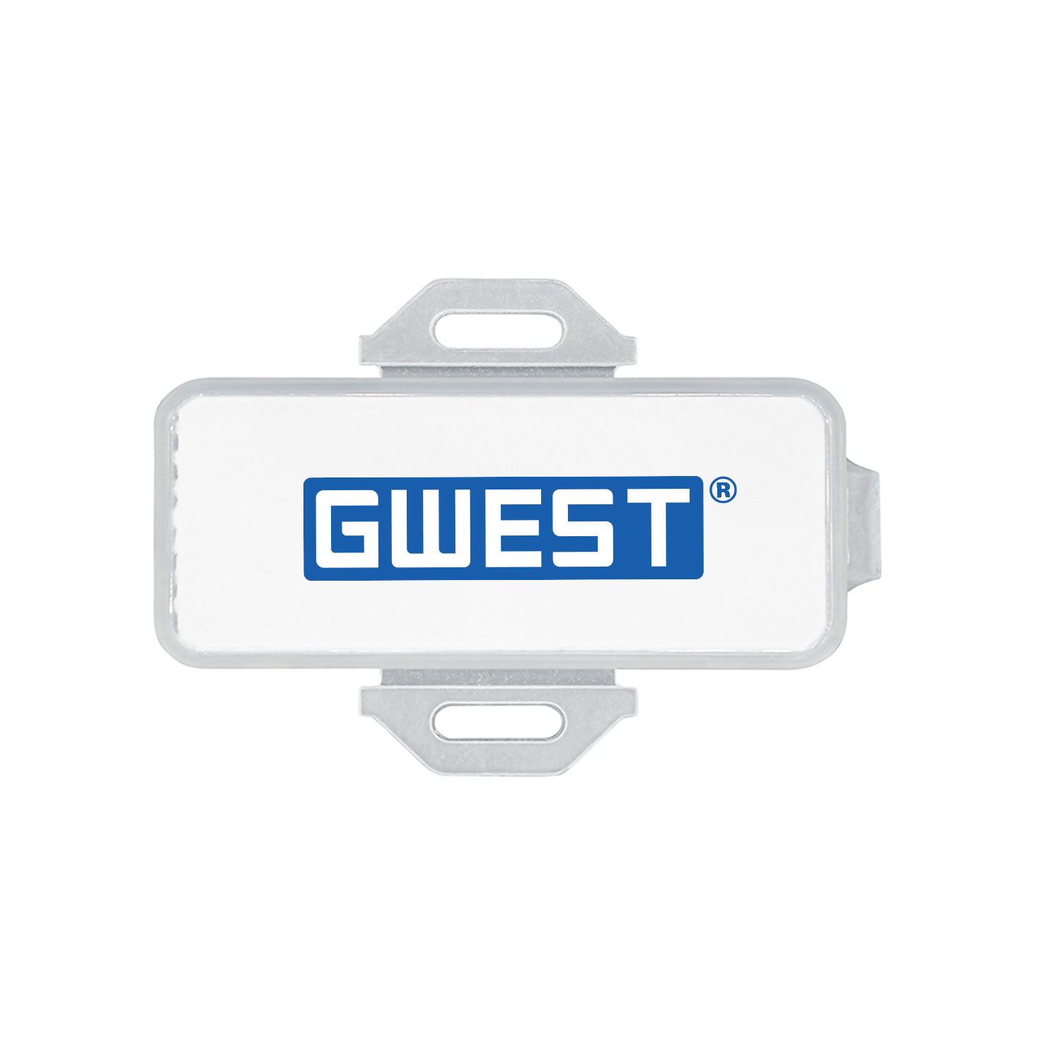 GET 2 ETİKET TAŞIYICI 20X45MM - Güven Elektrik