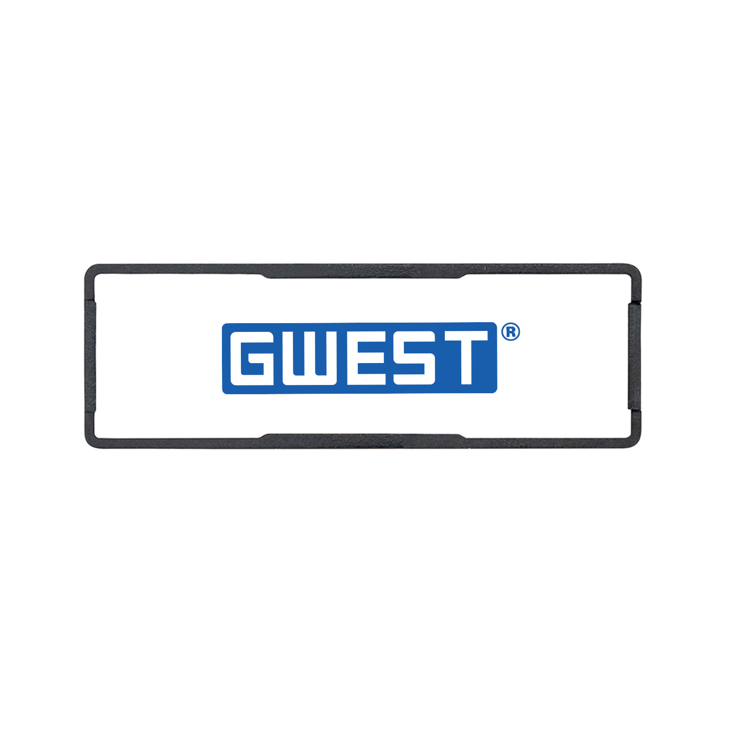 GPET 1 PANO ETİKET TAŞIYICI 17X30 mm - Güven Elektrik