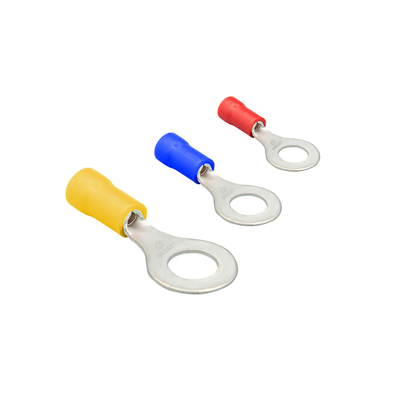 GYU-406 YUVARLAK KABLO UCU - Güven Elektrik