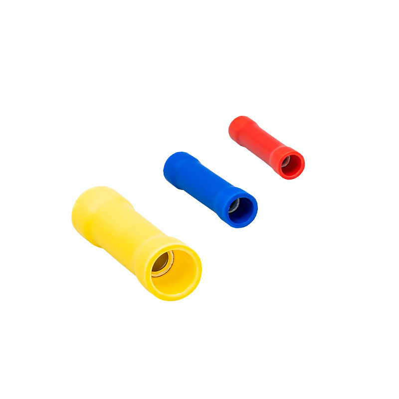 GBY-256 IZOLELI KABLO UCU - Güven Elektrik