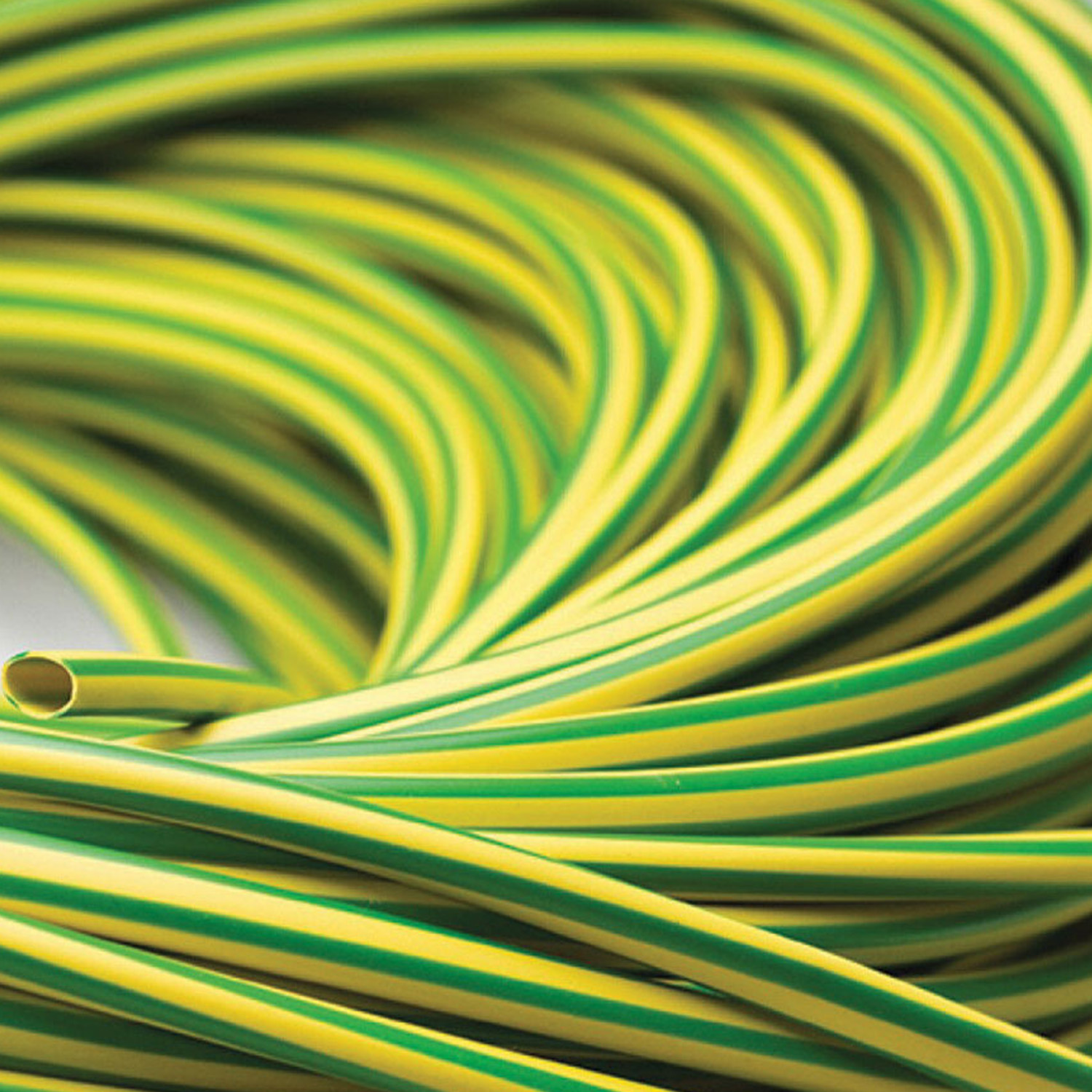 2,4 mm (S/Y) DARALAN MAKARON ( ROHS ) - Güven Elektrik