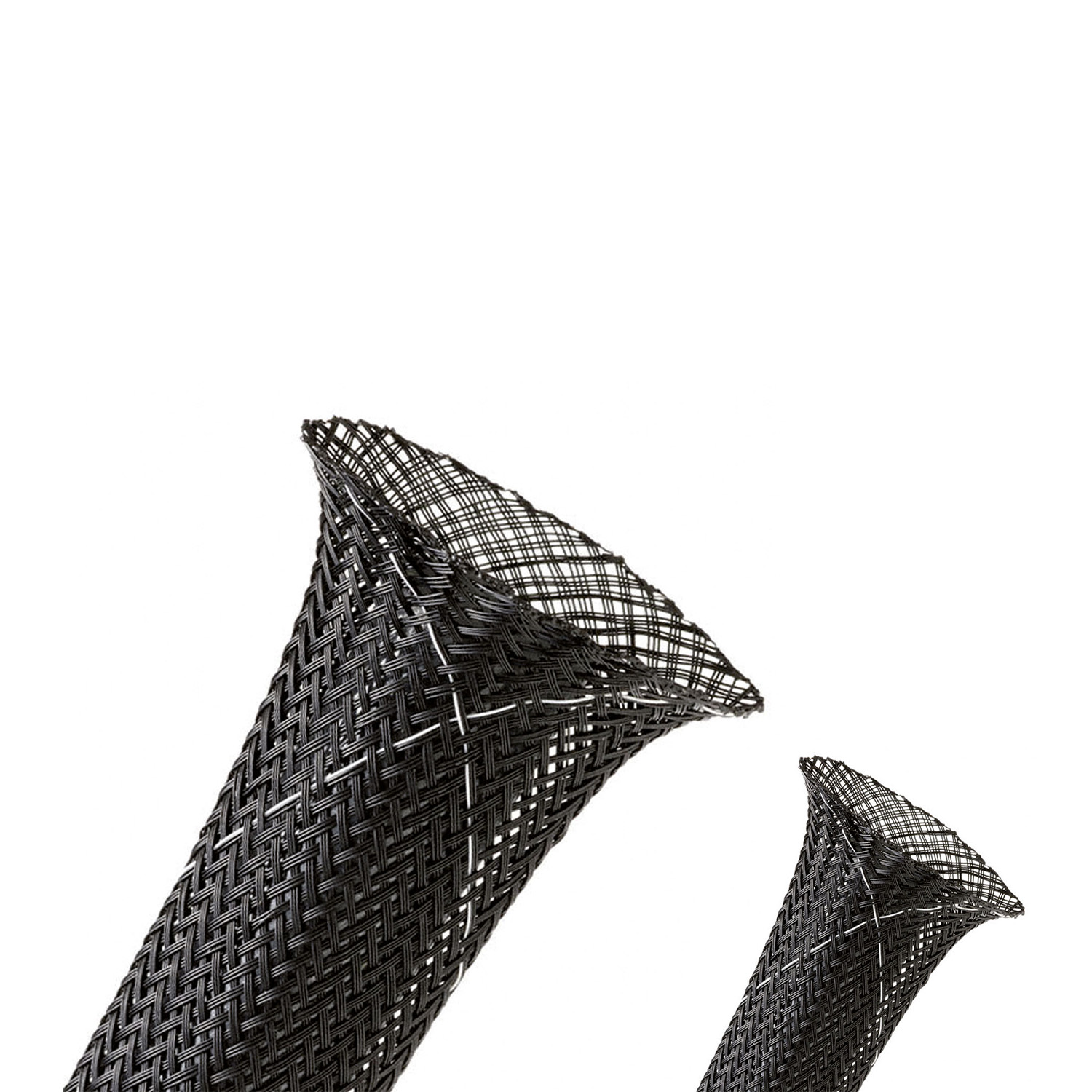 25 mm KABLO ÇORABI (SİYAH) - Güven Elektrik