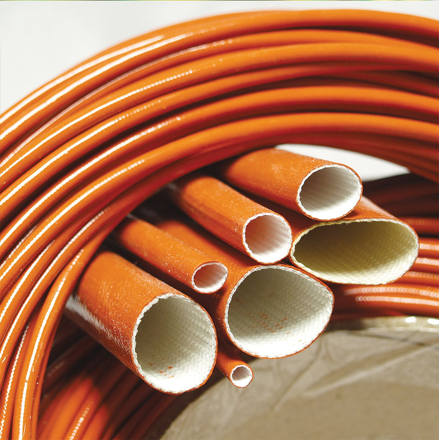 3 mm H CLASS  MAKARON  - Güven Elektrik