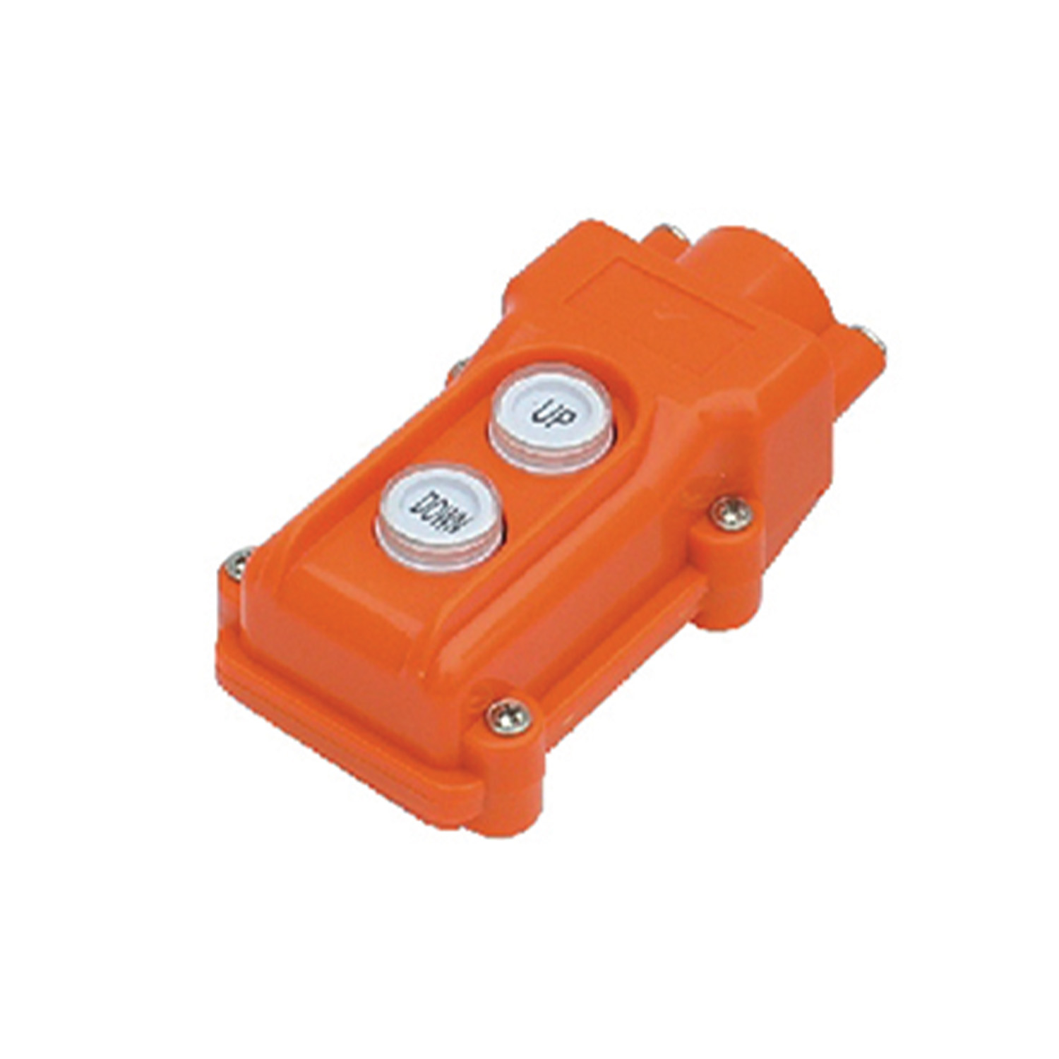 VK-2 VINÇ KUMANDA 2 LI TEK HIZLI - Güven Elektrik