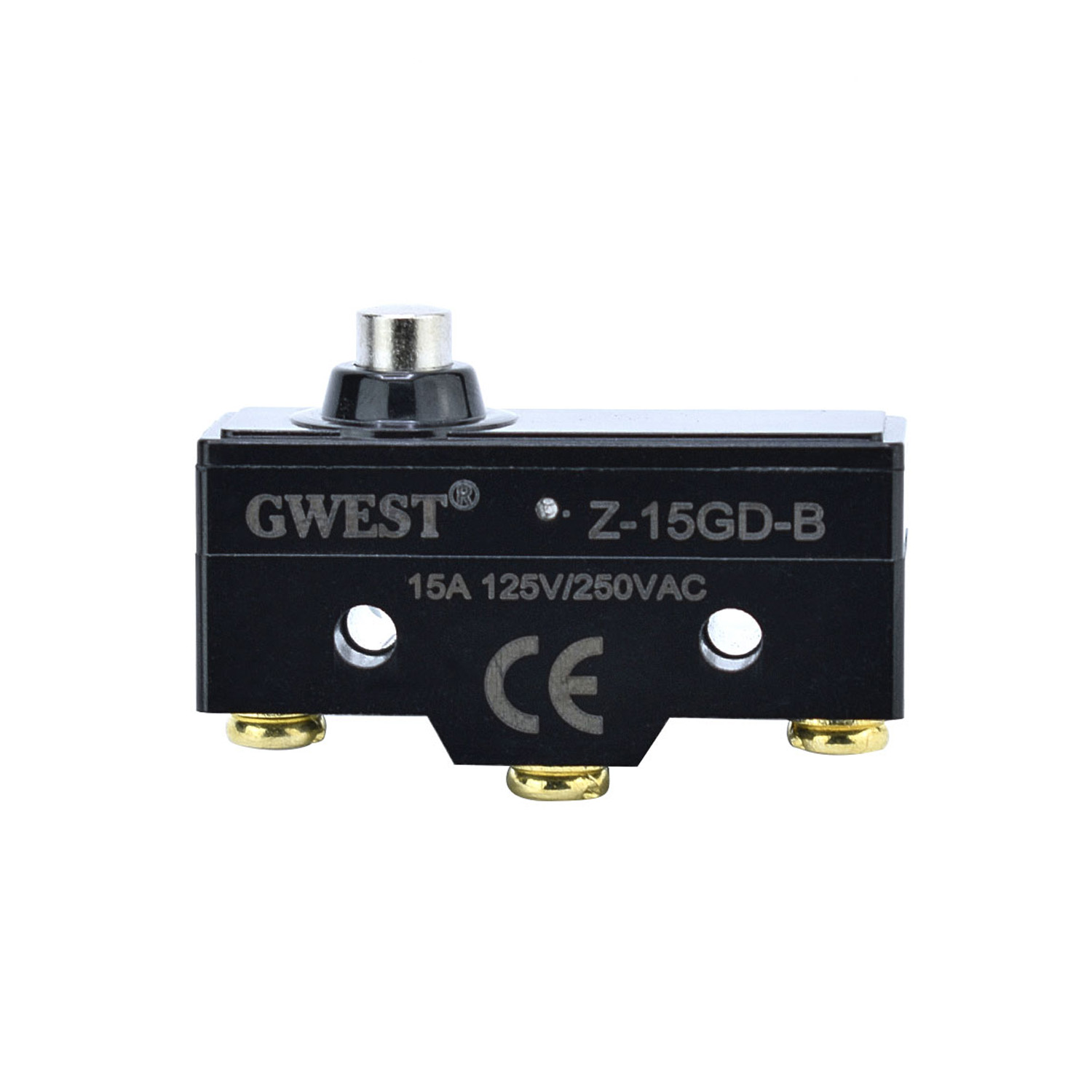 AZ-15GD-B AZ MİKRO SWITCH - Güven Elektrik