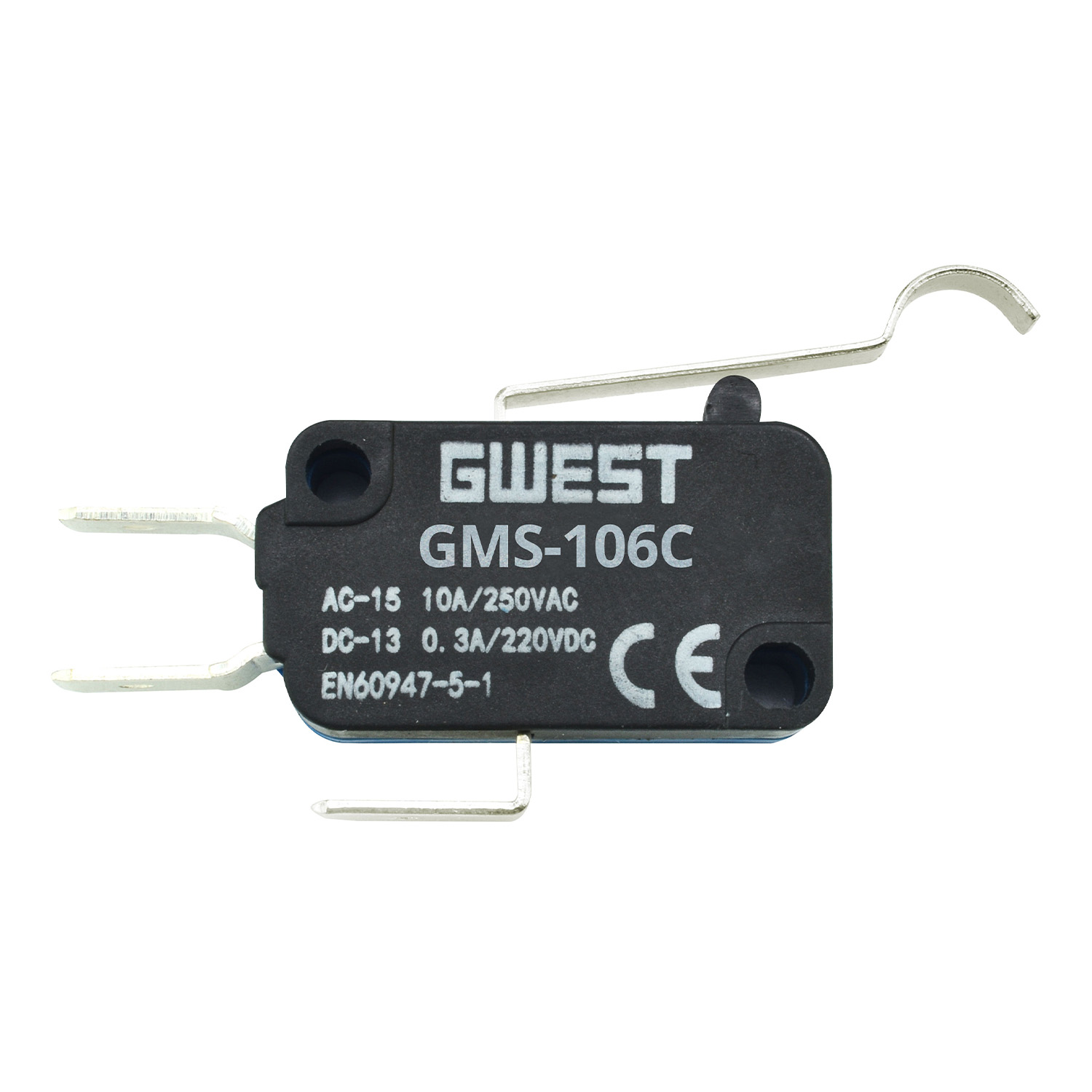 GMS-106C MICRO SWITCH - Güven Elektrik