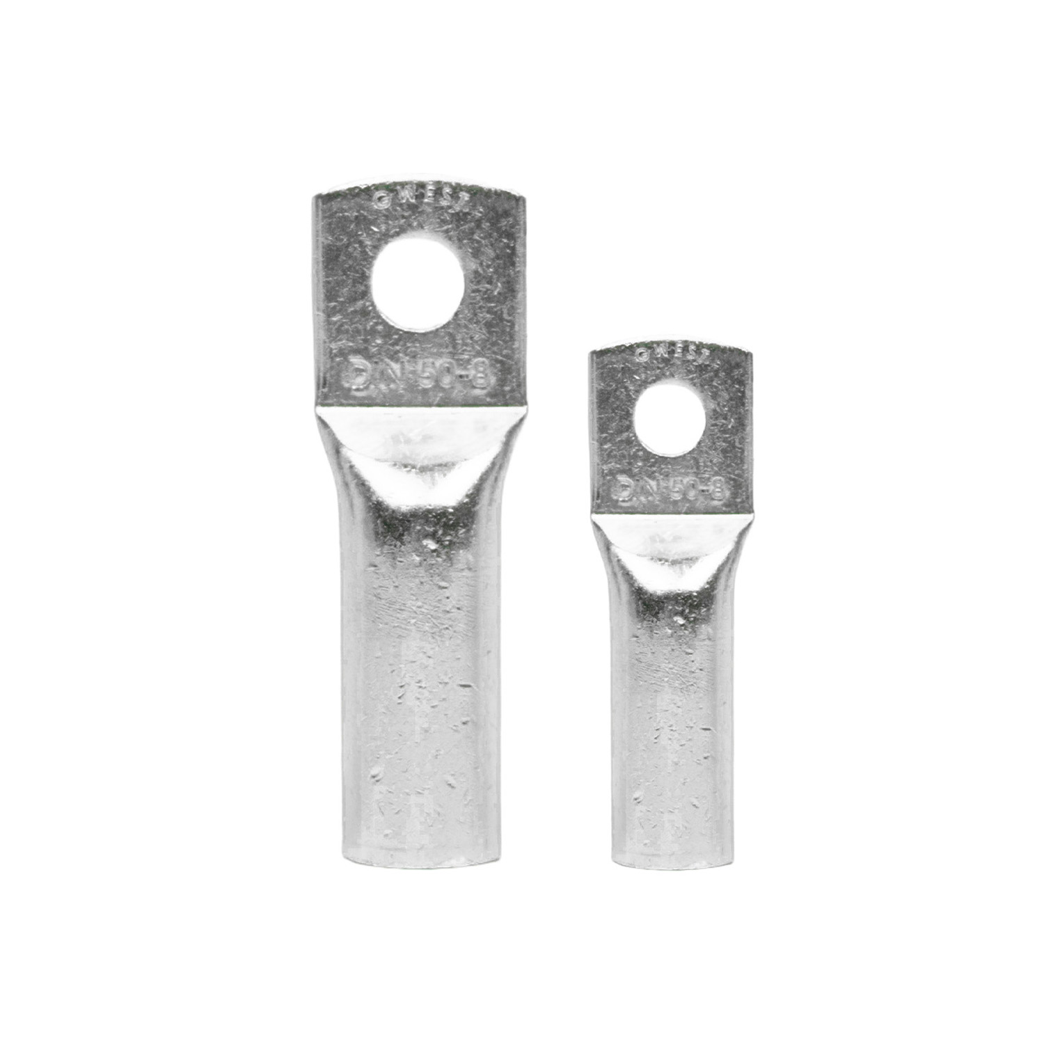 SKP-D 10-6 DIN TİP KABLO PAPUCU - Güven Elektrik